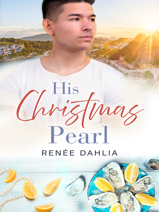 Cover image for His Christmas Pearl